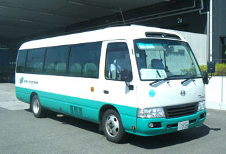 西淀川物流センター