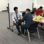 インフルエンザ予防接種の実施