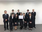 令和2年度新入社員